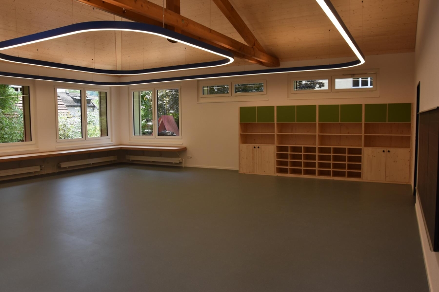 NEWS von der Schreinerei Erny GmbH, Schützenhausstrasse 21, 8424 Embrach, Tel. 044 865 32 04